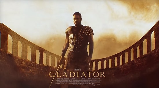 Oscar'da En İyi Film Ödülünü Alan Film Posterlerinin Tarihsel Değişimi