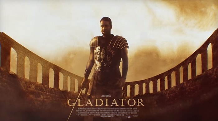 Oscar'da En İyi Film Ödülünü Alan Film Posterlerinin Tarihsel Değişimi