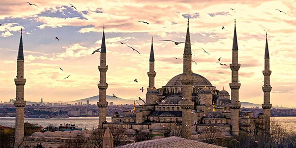 istanbul a geldiginizde en az bir kez gormeniz gereken sahane mimariye sahip 21 cami