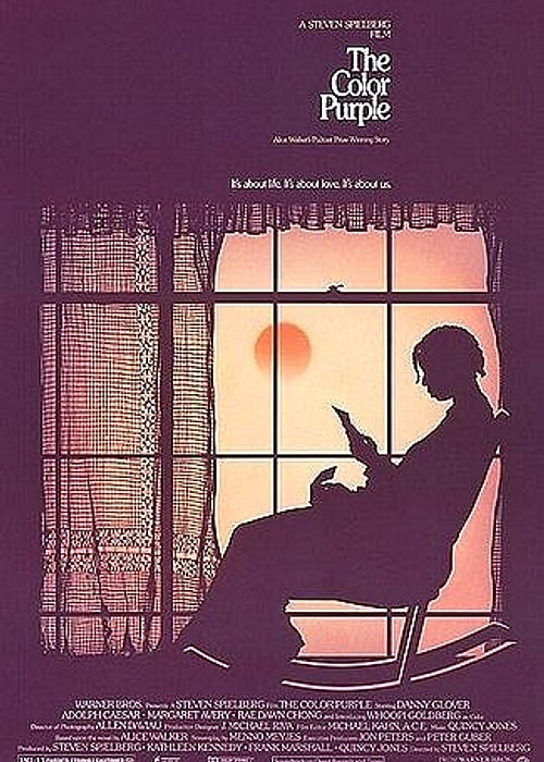 Поворотный пункт (1977) и Цветы лиловые полей (1985) не получили ни одной премии, несмотря на номинацию в 11 категориях.