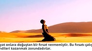 Hayatın Koşuşturması Arasında Ayakta Kalmaya Çalışan İnsanların Bildikleri 16 Şey