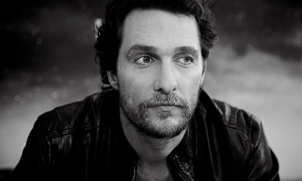 8. Какой из этих фильмов принес Мэттью Макконахи награду за "Лучшую мужскую роль"?