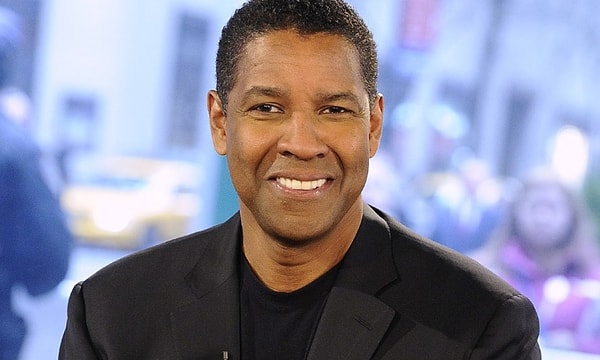 11. Какая из ролей принесла Дензелу Вашингтону долгожданного "Оскара"?