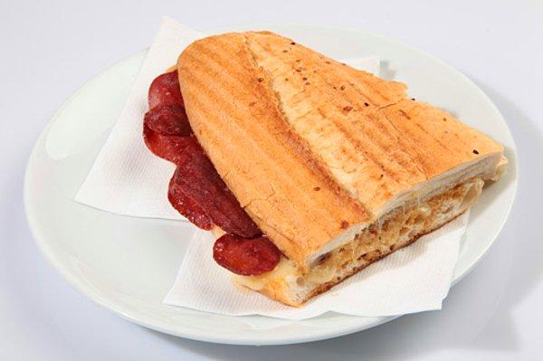 7. Tost