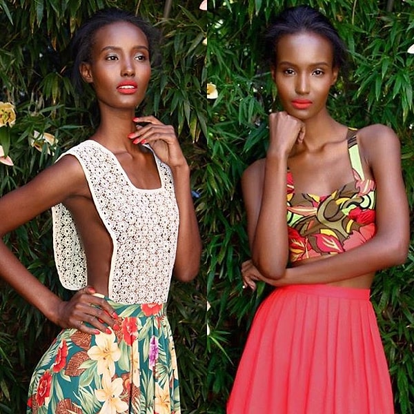 1. Ayaan & Idyl Mohallim