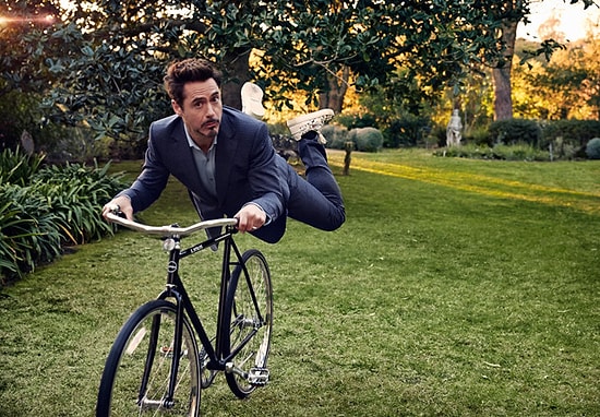 Вы не поверите, но этим знаменитостям уже давно за 40!