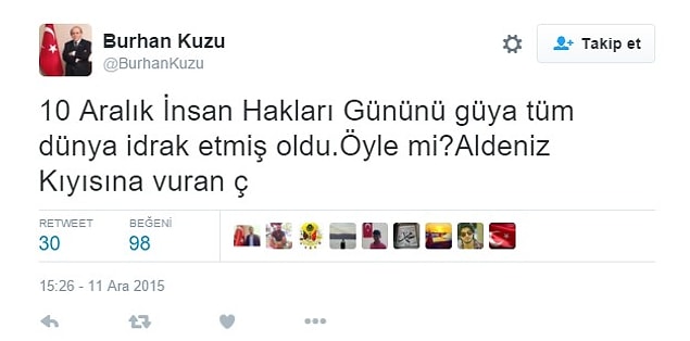 20. "Aldeniz ç" evet... 😞