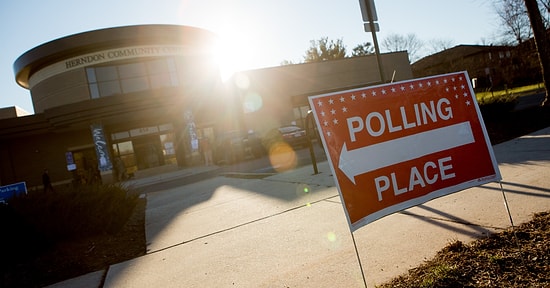 Wisconsin'de Zafer Cruz ve Sanders'ın