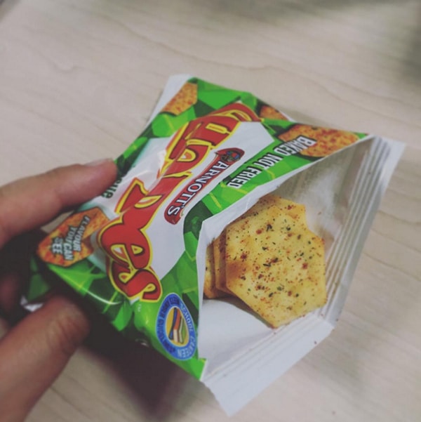 18. Пченьки Shapes