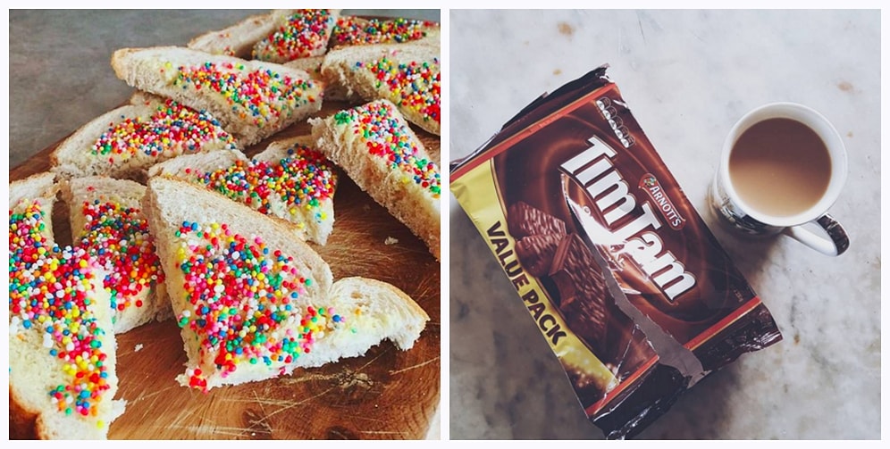 23 австралийские вкусняшки, которых нам так не хватало