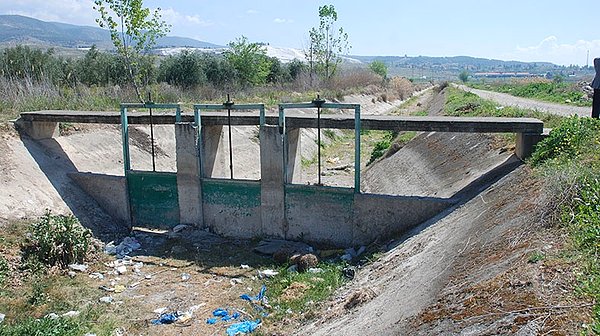 2. Daha ne kadarı var, nereler kuruyor, nereler tükendi tam olarak bilmiyoruz.