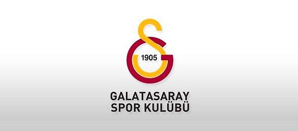 Galatasaray'ın açıklaması;