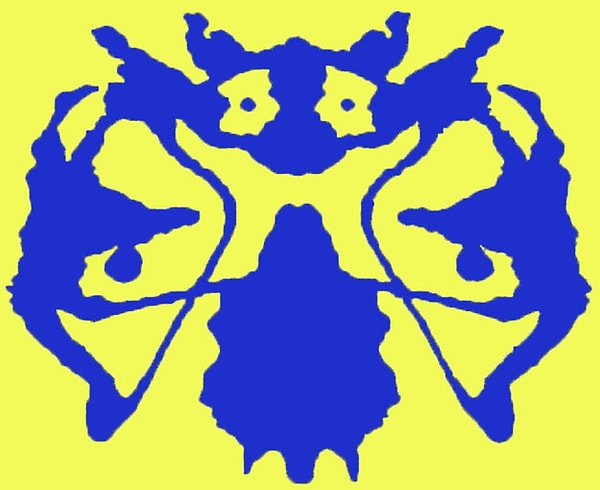 1. Что вы видите на рисунке?