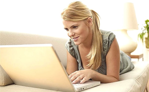 10. Любительница фильмов для взрослых 😈