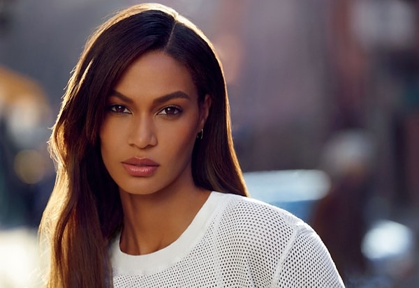 10. Joan Smalls - @joan_smalls