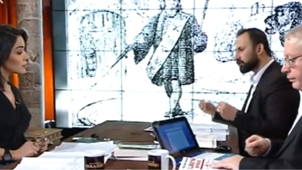 2023'te Uzun Adamlarımız Olacak: İrlanda'da Bir Mağarada 11 Devin Saklandığı İddiası