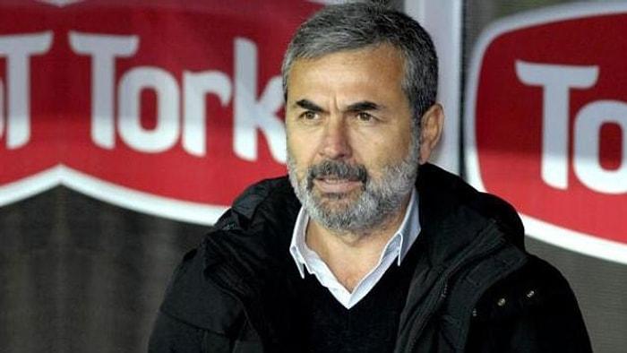 Konyaspor Aykut Kocaman'la Olan Sözleşmesini Uzatacak