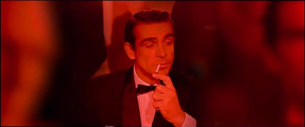 Sinema Tarihinin En Muhteşem Gece Kulübü Sahnesini İzlemeye Hazır Mısınız!