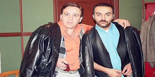 1. Mükremin Çıtır