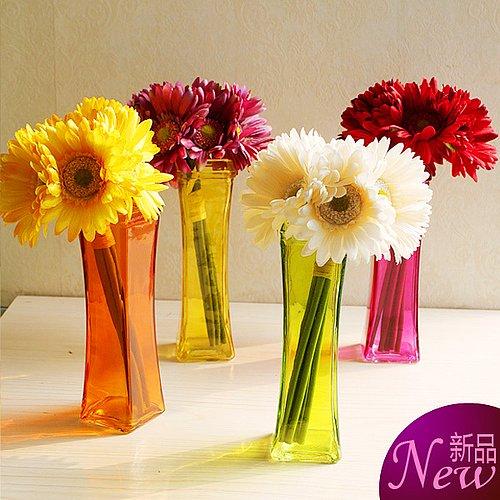 5. Stylish flower vase ⚛✿❀