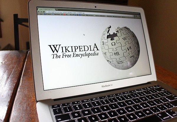 Ankara’da 'Vikipedi’ye Kadınları Yazıyoruz' eylemi