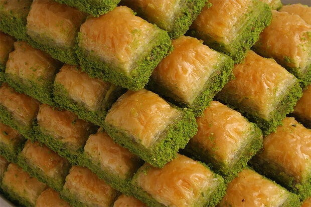 Tatlı
