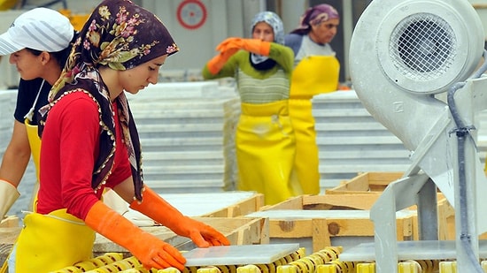 Türkiye, Çalışan Kadınlar İçin En İyi Ülkeler Sıralamasında Sondan İkinci