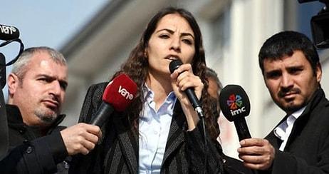 Ankara Bombacısı İçin Taziyeye Giden HDP'li Vekil Hakkında Fezleke