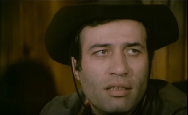 "Şimdi Ben Buraya Neden Çıktım?"