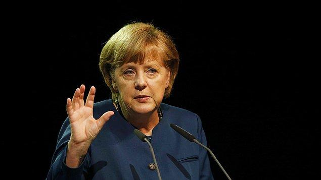 Merkel kritik kararların arifesinde