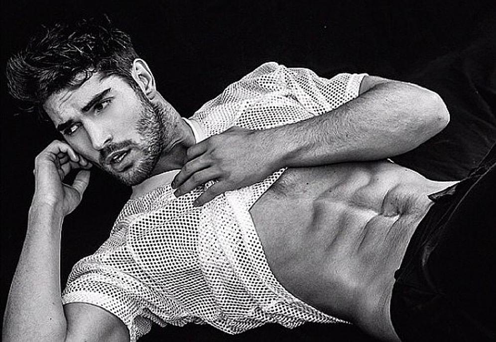 20 Instagram Guys Who Are Way Too Hot To Handle