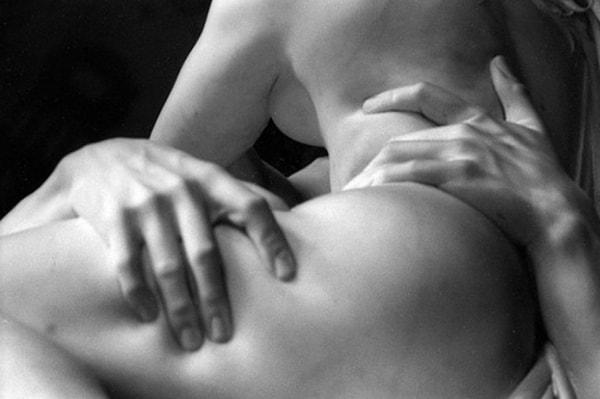 2. "Proserpina'nın Tecavüzü" (The Rape of Proserpina), Gian Lorenzo Bernini, Galleria Borghese, Roma, 1621-1622.