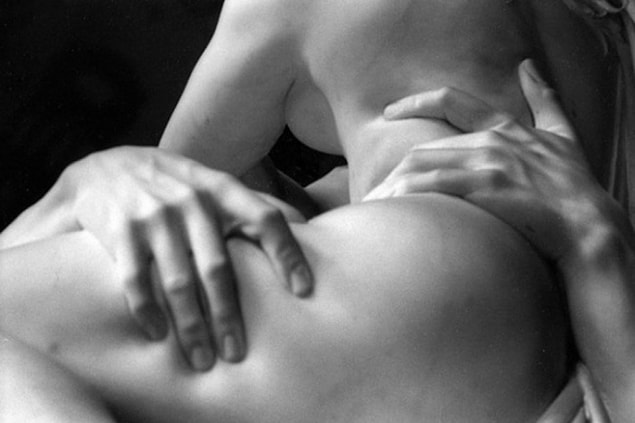 2. "Proserpina'nın Tecavüzü" (The Rape of Proserpina), Gian Lorenzo Bernini, Galleria Borghese, Roma, 1621-1622.