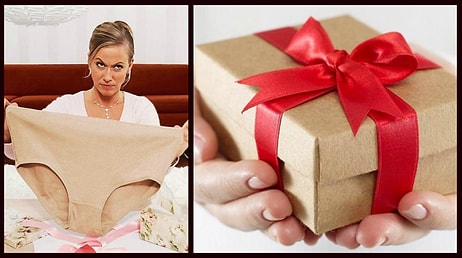 Топ-8 нежелательных подарков на 8 марта