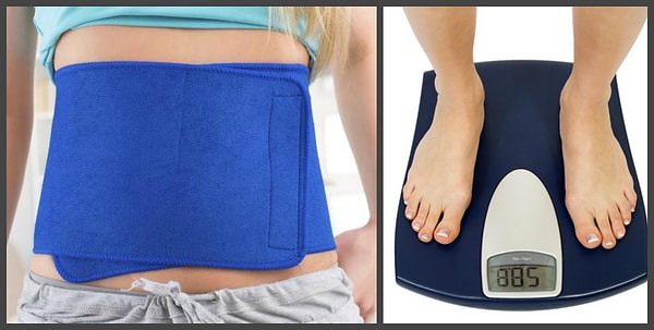 8. Товары для похудения