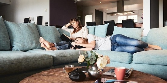 20 фактов, с которыми вы столкнетесь, пока мама гостит у вас