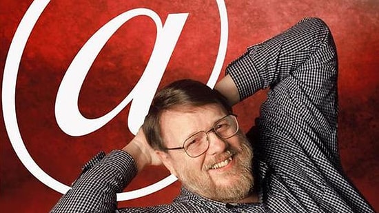 E-Postanın Mucidi Ray Tomlinson Hayata Veda Etti