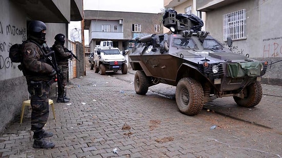 Şırnak'ta Yaralanan Asker GATA'da Şehit Oldu