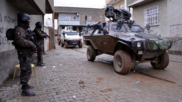 Şırnak'ta Yaralanan Asker GATA'da Şehit Oldu