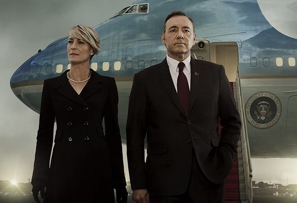 Ты настоящий лидер!