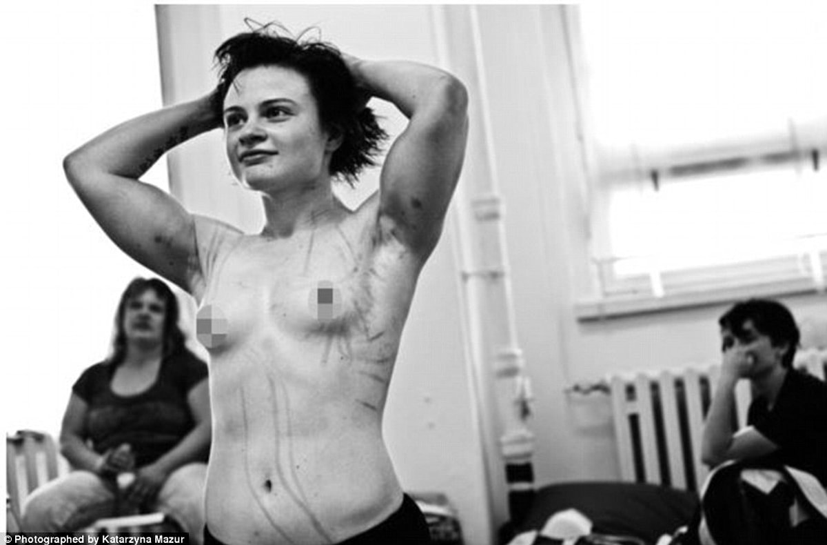 Her meslekten, her yaşta ve en güçlüsen en güçsüze sıralanabilen pek çok fa...