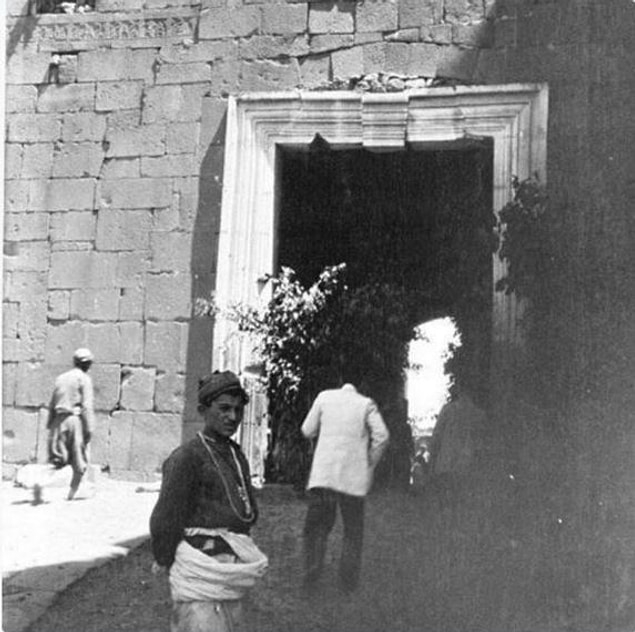 22. Mardinkapı - 1909