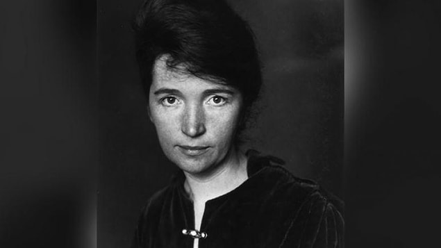 14. Margaret Sanger