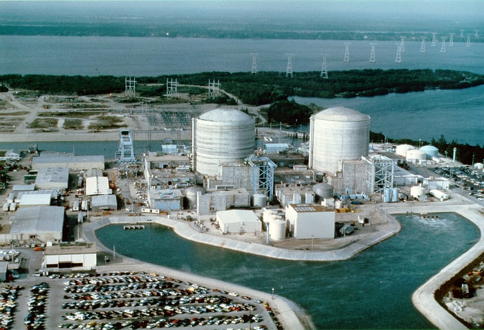 Öldürmeyen Allah Öldürmüyor: Nükleer Santralin Emme Borularına Yakalanıp Sağ Kalan Dalgıç