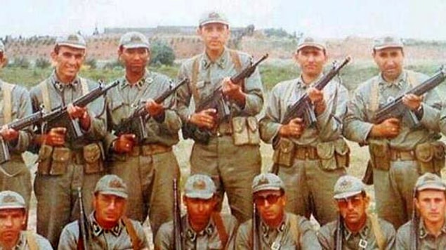 29. Recep Tayyip Erdoğan