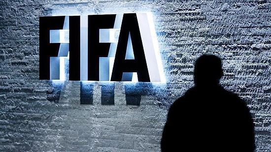 FIFA'dan 23 Futbolcuya Men