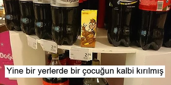 Yıkılan Hayalleri Çok Güzel Betimleyen 15 Hüzünlü Fotoğraf