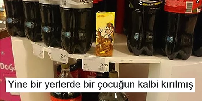 Yıkılan Hayalleri Çok Güzel Betimleyen 15 Hüzünlü Fotoğraf