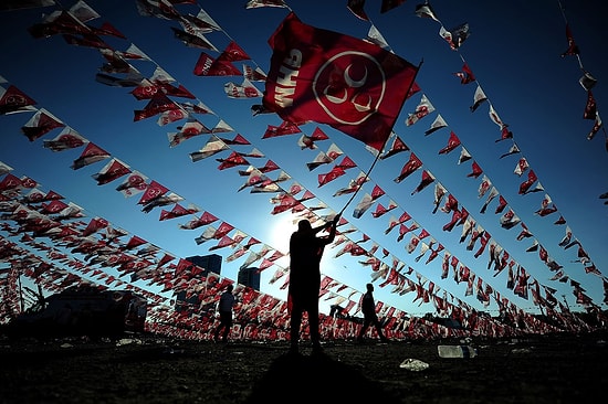 MHP'de Kurultay İçin Karar Tarihi Belli Oldu