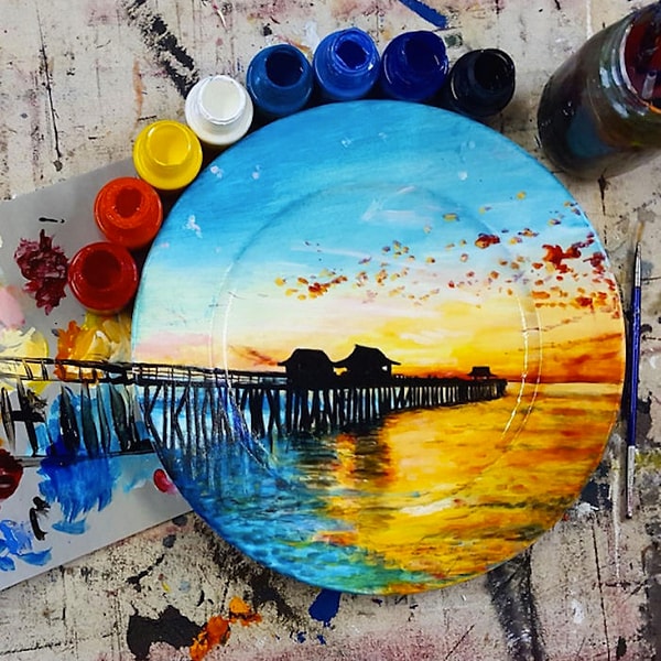 3. Благодаря маленькому бизнесу, приносящему хороший доход, владелица бренда не была ограничена в деньгах, но зато времени на поездки по свету всегда не хватало.